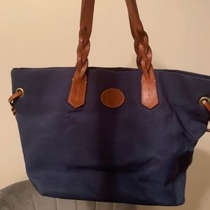 Dooney & Bourke Canvas tote
